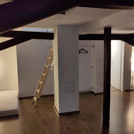 Ferienhaus Salmtal Himmerod Großlittgen Εξωτερικό φωτογραφία