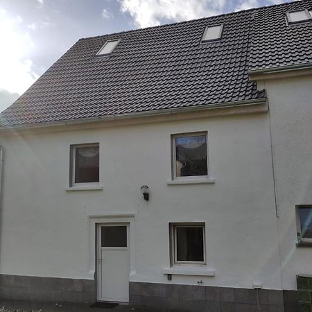 Ferienhaus Salmtal Himmerod Großlittgen Εξωτερικό φωτογραφία