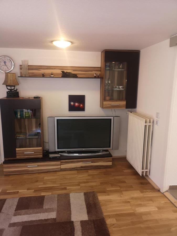 Ferienhaus Salmtal Himmerod Großlittgen Εξωτερικό φωτογραφία
