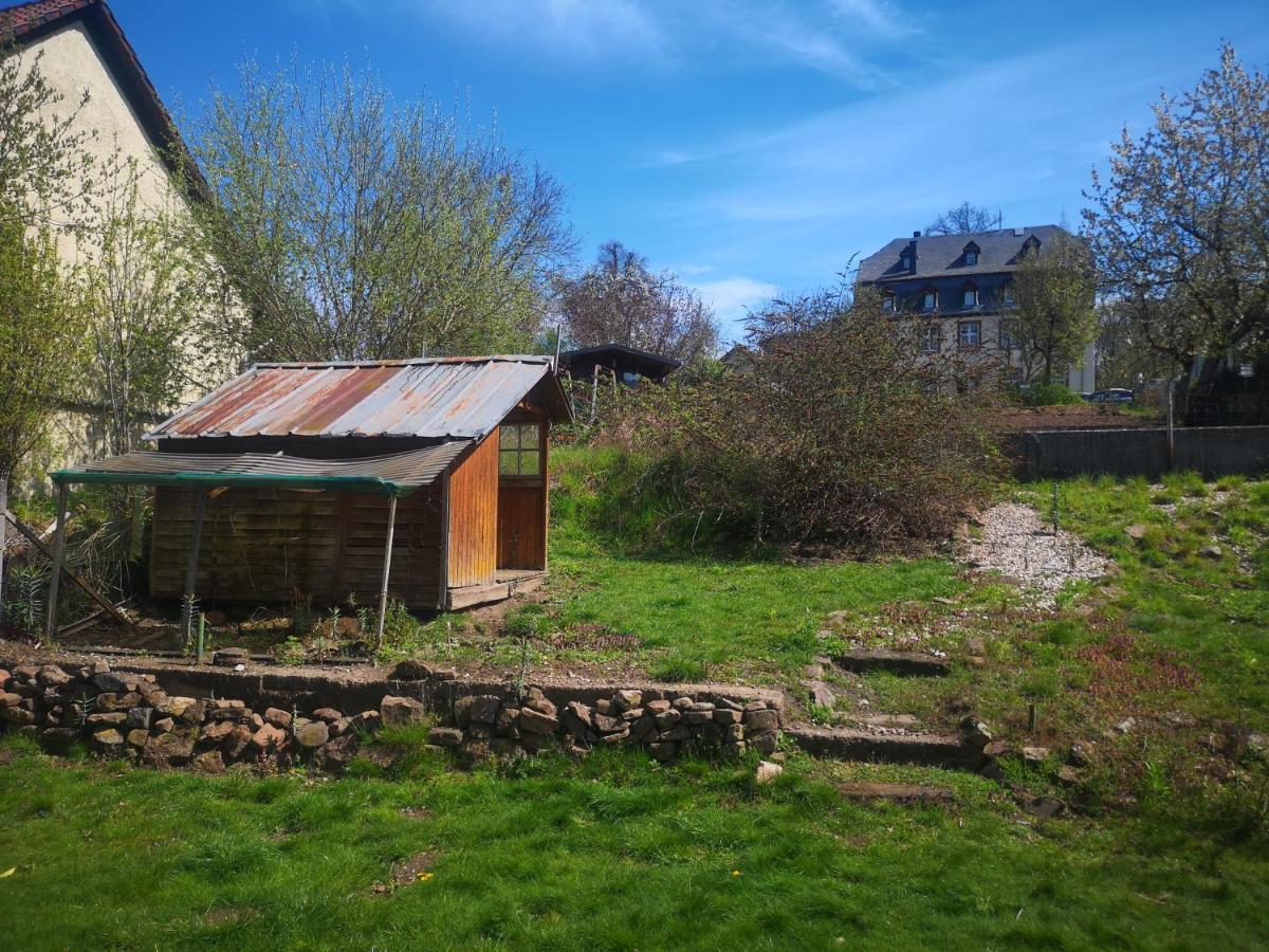 Ferienhaus Salmtal Himmerod Großlittgen Εξωτερικό φωτογραφία