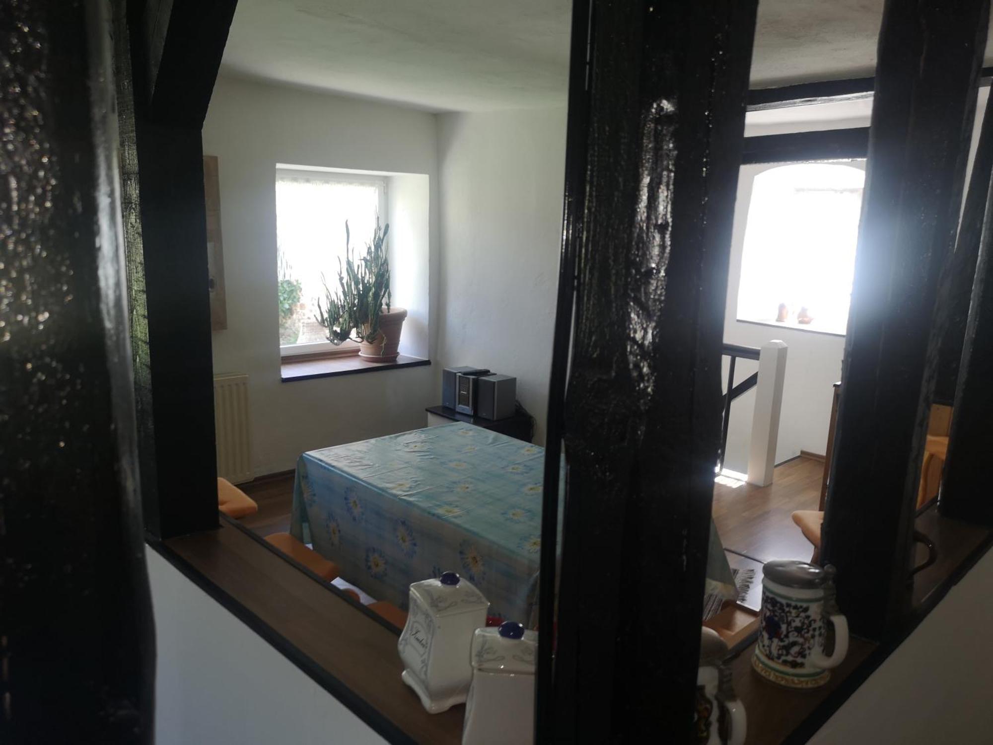 Ferienhaus Salmtal Himmerod Großlittgen Εξωτερικό φωτογραφία