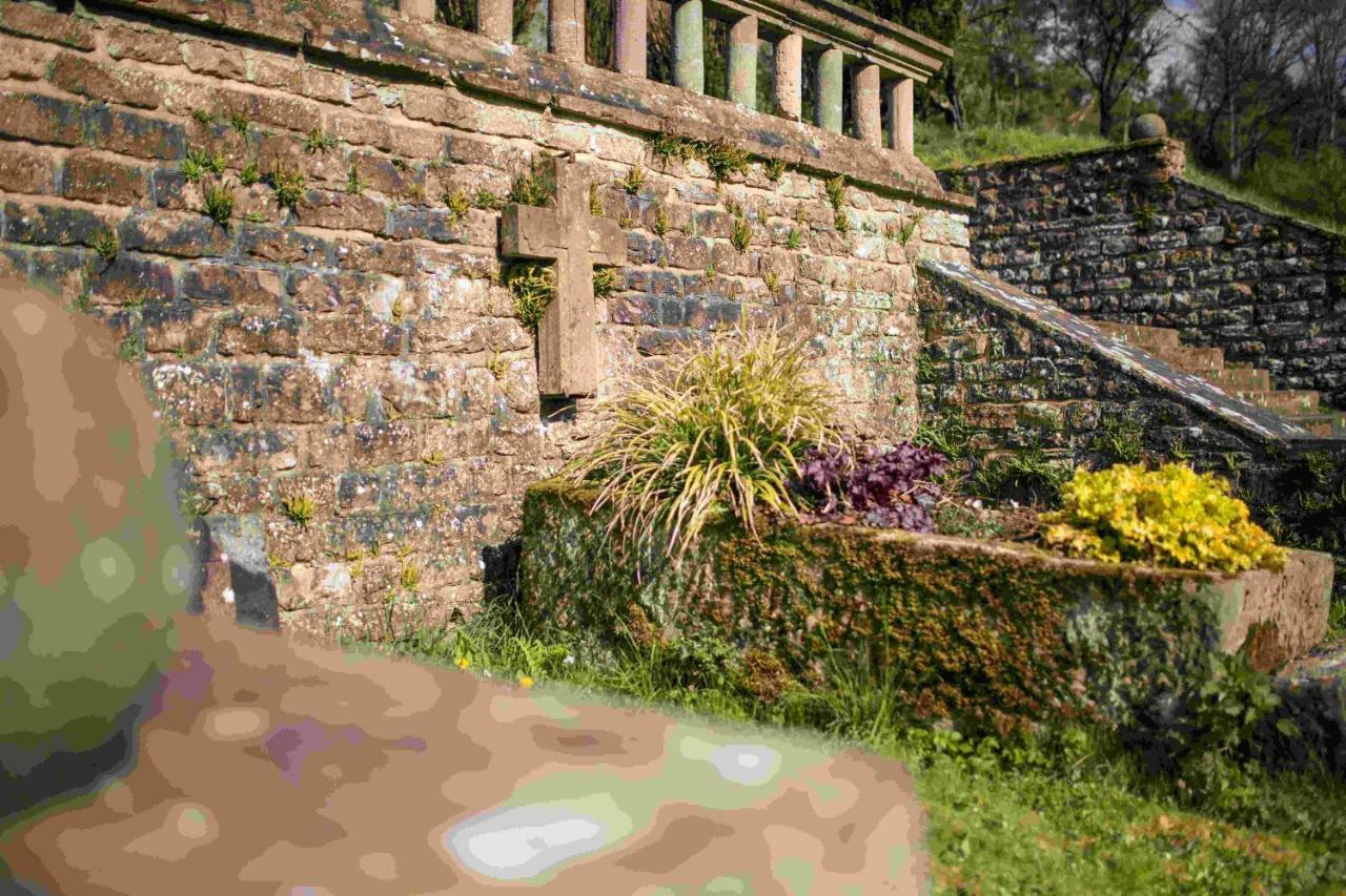 Ferienhaus Salmtal Himmerod Großlittgen Εξωτερικό φωτογραφία