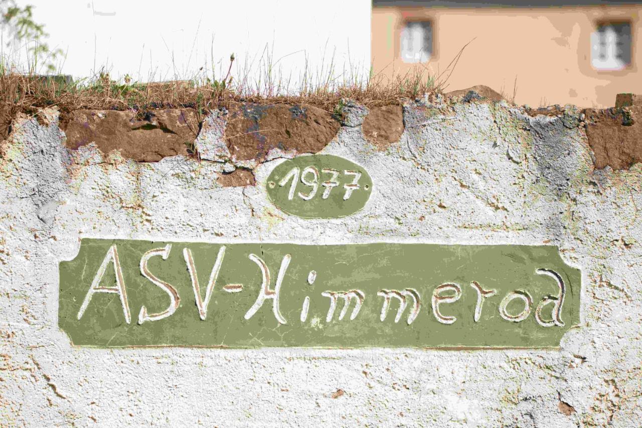 Ferienhaus Salmtal Himmerod Großlittgen Εξωτερικό φωτογραφία